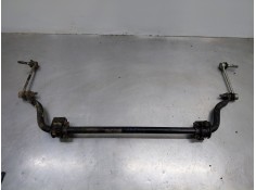 Recambio de barra estabilizadora delantera para mercedes-benz clase gl (x166) 450 grand edition referencia OEM IAM A1643200711  