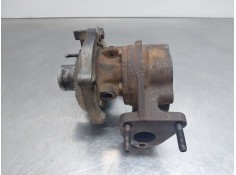 Recambio de turbocompresor para fiat punto (199) dynamic referencia OEM IAM 73501343  