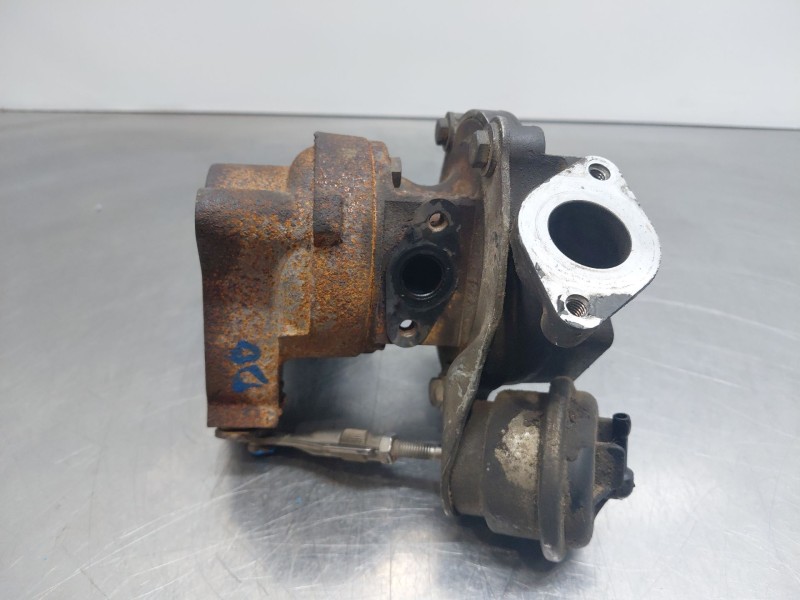 Recambio de turbocompresor para fiat punto (199) dynamic referencia OEM IAM 73501343  