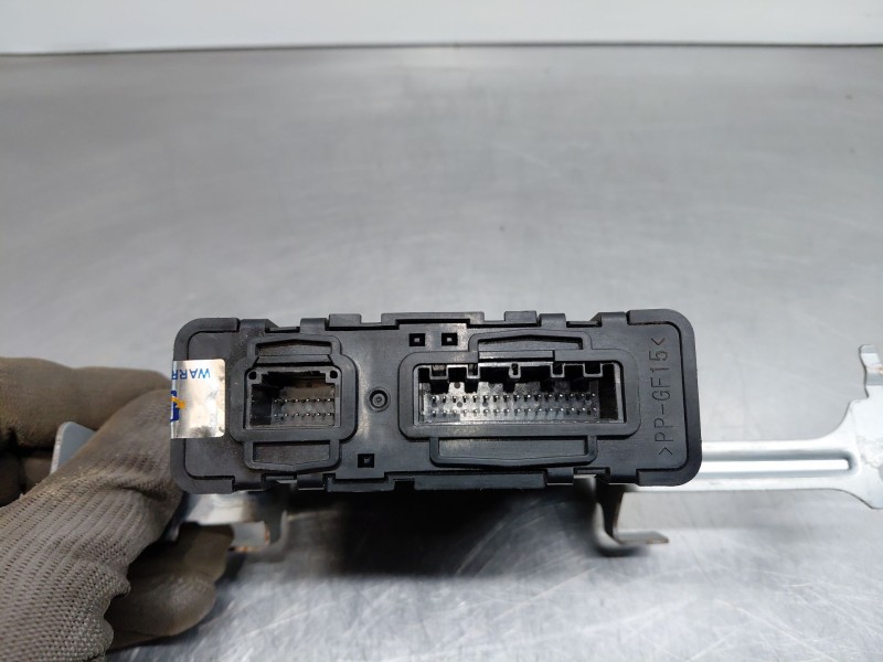 Recambio de modulo electronico para nissan qashqai (j12) acenta referencia OEM IAM 284Z06UA0A  
