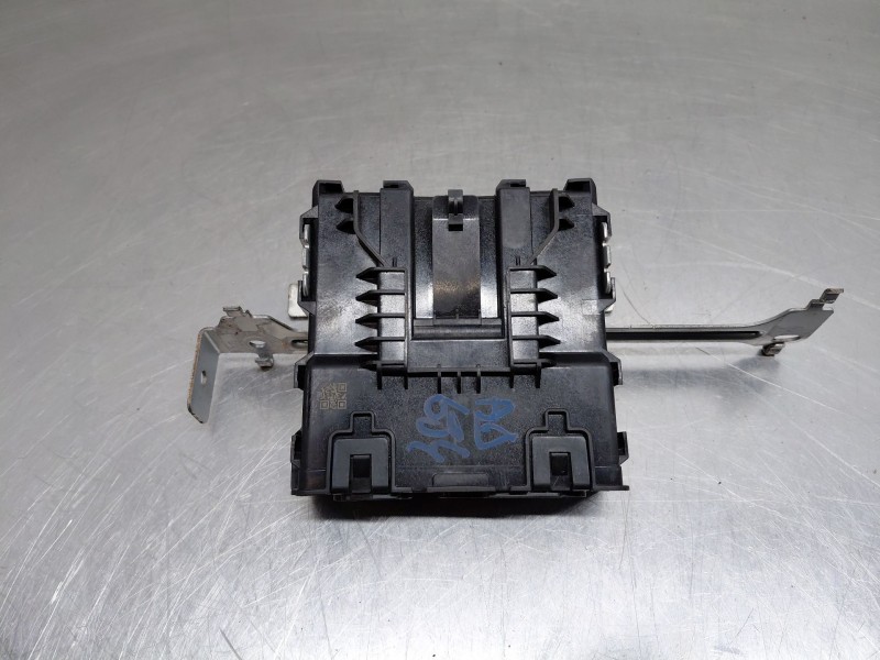 Recambio de modulo electronico para nissan qashqai (j12) acenta referencia OEM IAM 284Z06UA0A  