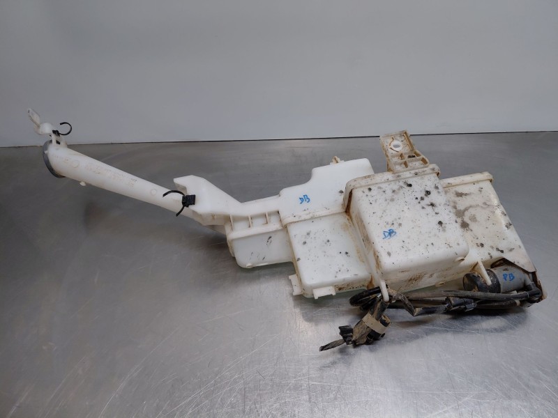 Recambio de deposito limpia para nissan qashqai (j12) acenta referencia OEM IAM 289106UA0A  