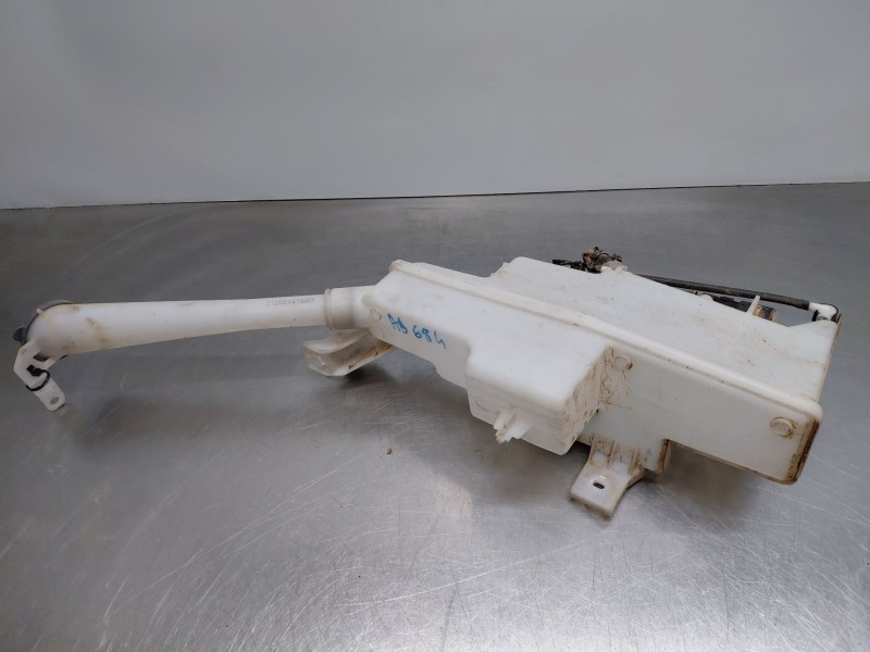 Recambio de deposito limpia para nissan qashqai (j12) acenta referencia OEM IAM 289106UA0A  