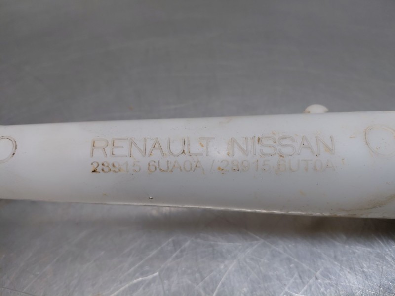 Recambio de deposito limpia para nissan qashqai (j12) acenta referencia OEM IAM 289106UA0A  