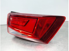 Recambio de piloto trasero derecho para seat ateca style go referencia OEM IAM 575945208D  