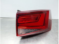 Recambio de piloto trasero derecho para seat ateca style go referencia OEM IAM 575945208D   2