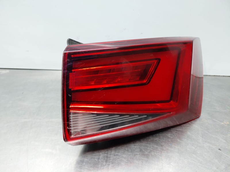 Recambio de piloto trasero derecho para seat ateca style go referencia OEM IAM 575945208D  