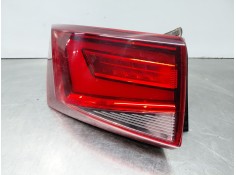 Recambio de piloto trasero izquierdo para seat ateca style go referencia OEM IAM 575945207D   2