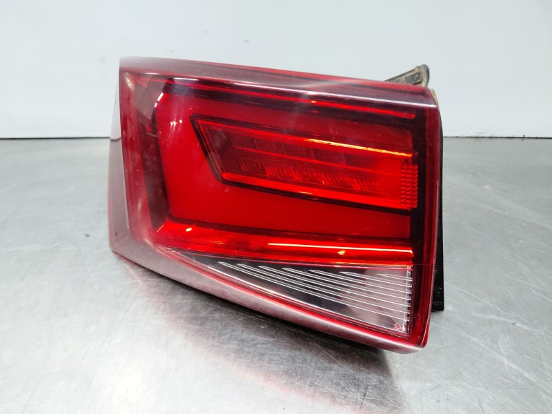 Recambio de piloto trasero izquierdo para seat ateca style go referencia OEM IAM 575945207D  