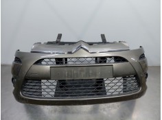 Recambio de paragolpes delantero para citroën c4 picasso sx referencia OEM IAM   