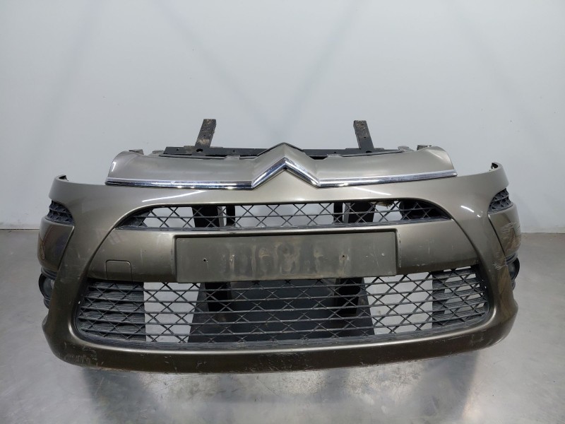 Recambio de paragolpes delantero para citroën c4 picasso sx referencia OEM IAM   