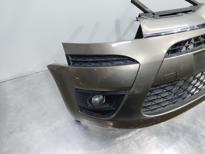 Recambio de paragolpes delantero para citroën c4 picasso sx referencia OEM IAM   