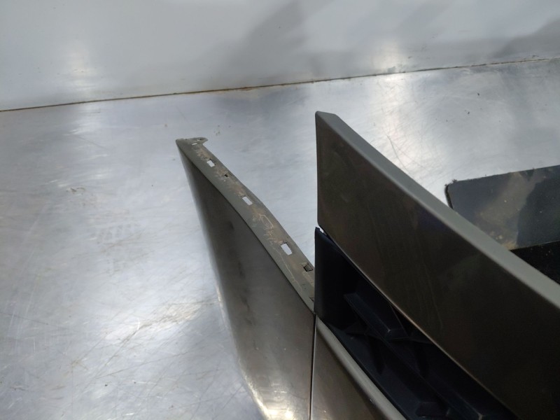 Recambio de paragolpes delantero para citroën c4 picasso sx referencia OEM IAM   