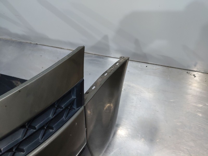 Recambio de paragolpes delantero para citroën c4 picasso sx referencia OEM IAM   