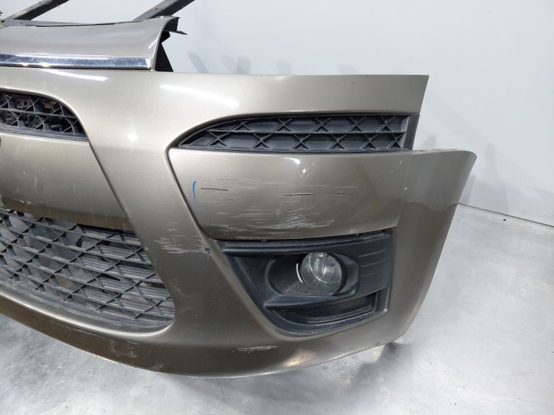 Recambio de paragolpes delantero para citroën c4 picasso sx referencia OEM IAM   