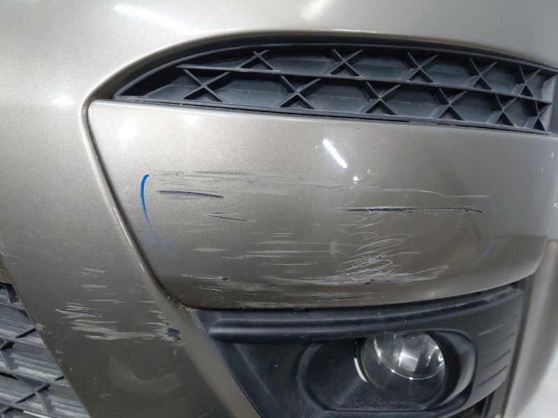 Recambio de paragolpes delantero para citroën c4 picasso sx referencia OEM IAM   