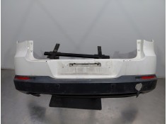 Recambio de paragolpes trasero para volkswagen tiguan (5n1) advance referencia OEM IAM   