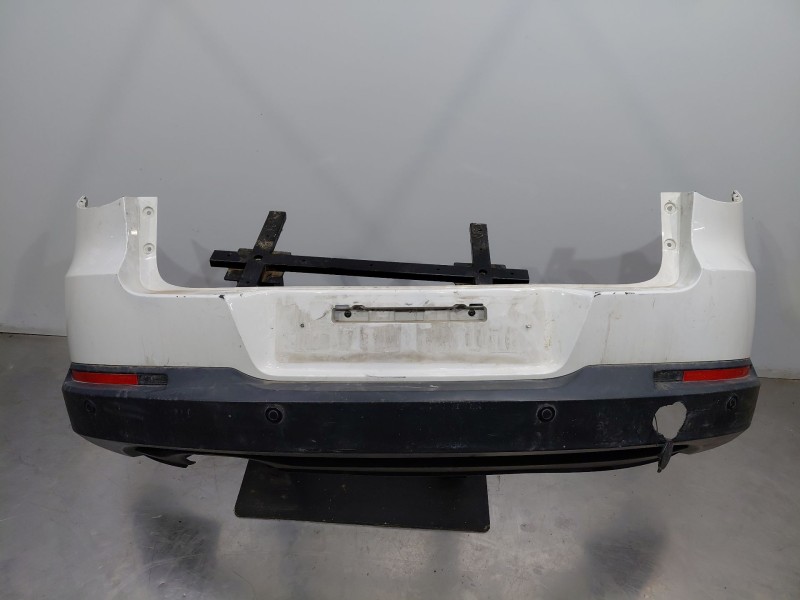 Recambio de paragolpes trasero para volkswagen tiguan (5n1) advance referencia OEM IAM   