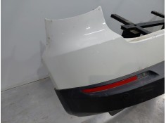 Recambio de paragolpes trasero para volkswagen tiguan (5n1) advance referencia OEM IAM    2