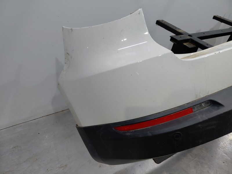 Recambio de paragolpes trasero para volkswagen tiguan (5n1) advance referencia OEM IAM   