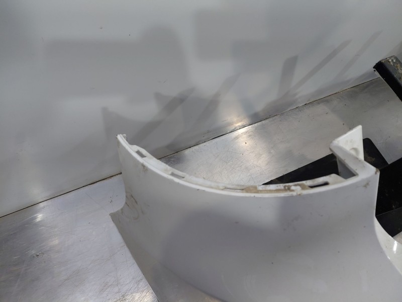 Recambio de paragolpes trasero para volkswagen tiguan (5n1) advance referencia OEM IAM   