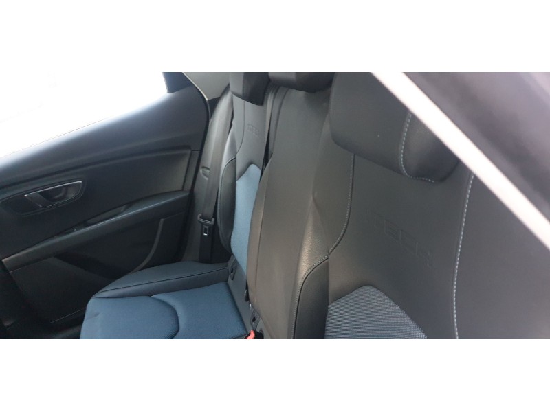 seat leon (5f1) del año 2014