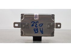 Recambio de modulo electronico para volkswagen crafter caja cerrada caja cerrada 30 batalla corta referencia OEM IAM A9068270005 2