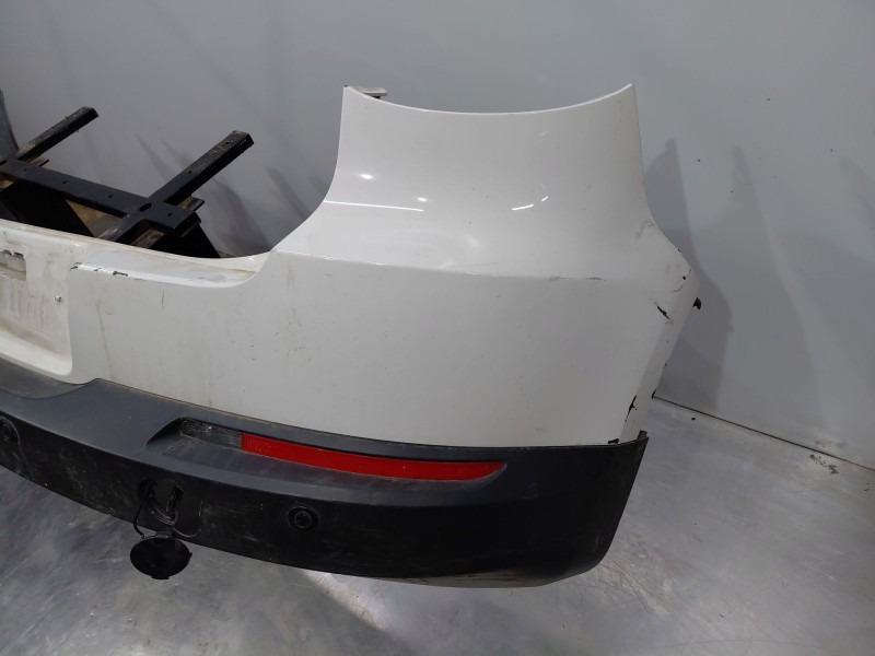 Recambio de paragolpes trasero para volkswagen tiguan (5n1) advance referencia OEM IAM   