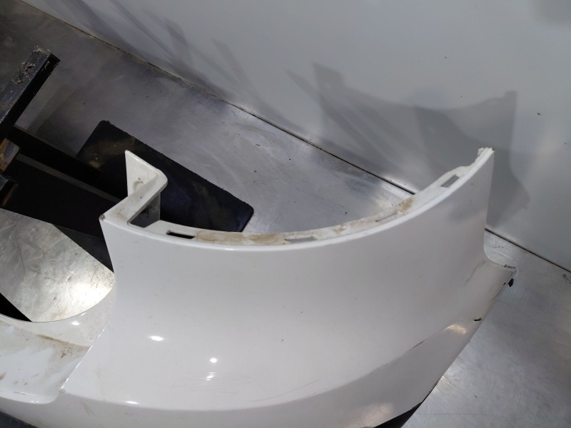 Recambio de paragolpes trasero para volkswagen tiguan (5n1) advance referencia OEM IAM   