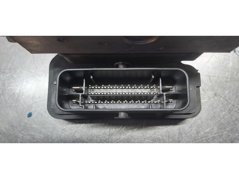 Recambio de abs para ford transit custom kasten 330 l1 referencia OEM IAM BK212C405AF  