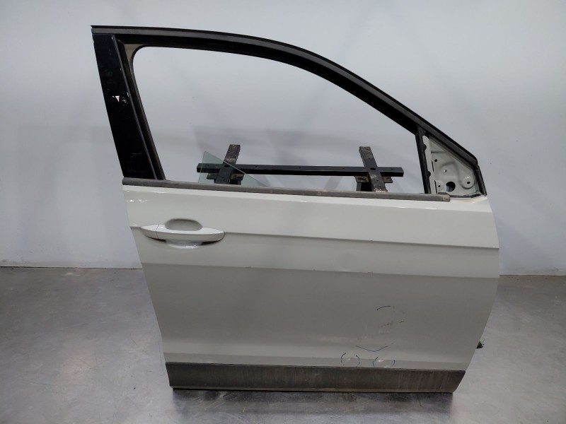 Recambio de puerta delantera derecha para volkswagen t-cross advance referencia OEM IAM 2GM831052N  