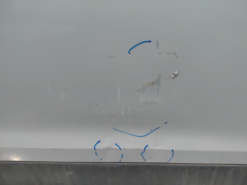 Recambio de puerta delantera derecha para volkswagen t-cross advance referencia OEM IAM 2GM831052N  