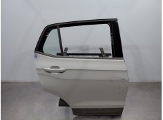 Recambio de puerta trasera derecha para volkswagen t-cross advance referencia OEM IAM 2GM833052P  