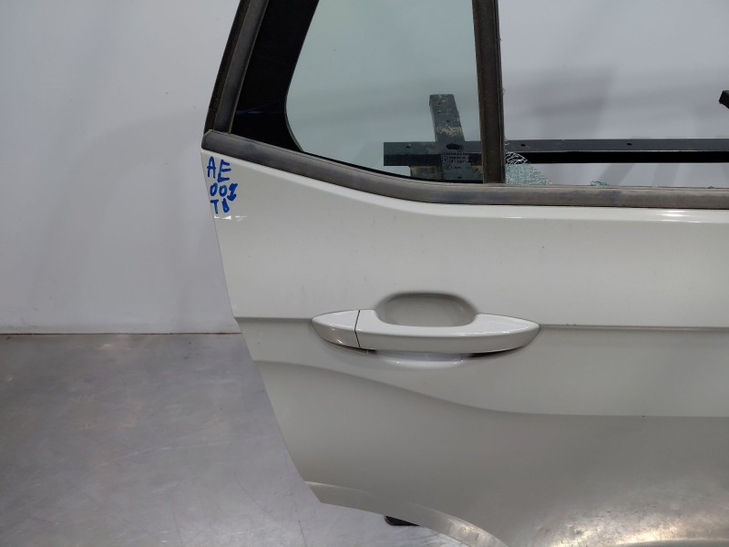Recambio de puerta trasera derecha para volkswagen t-cross advance referencia OEM IAM 2GM833052P  