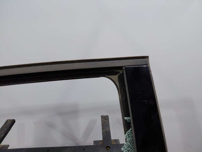 Recambio de puerta trasera derecha para volkswagen t-cross advance referencia OEM IAM 2GM833052P  