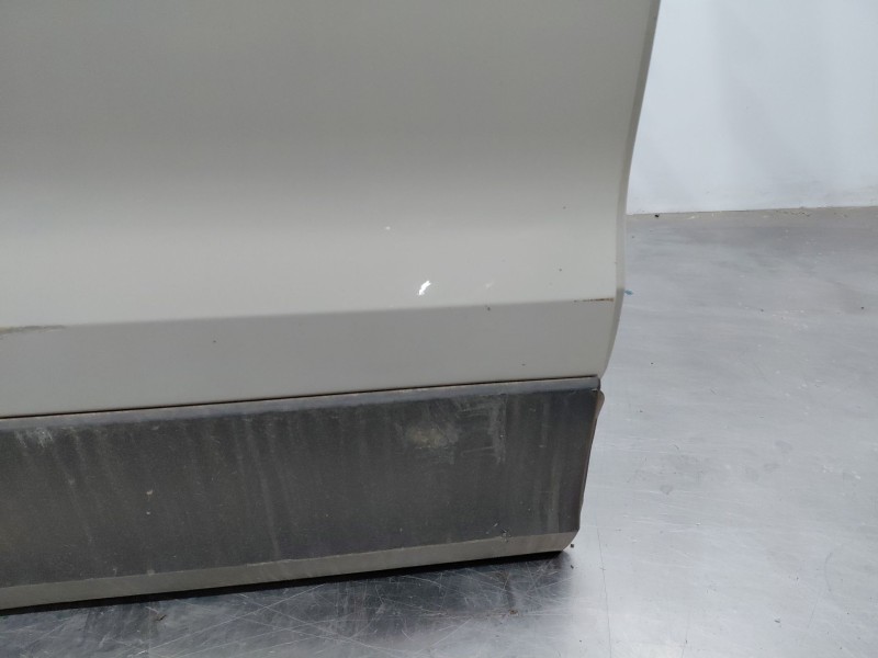 Recambio de puerta trasera derecha para volkswagen t-cross advance referencia OEM IAM 2GM833052P  