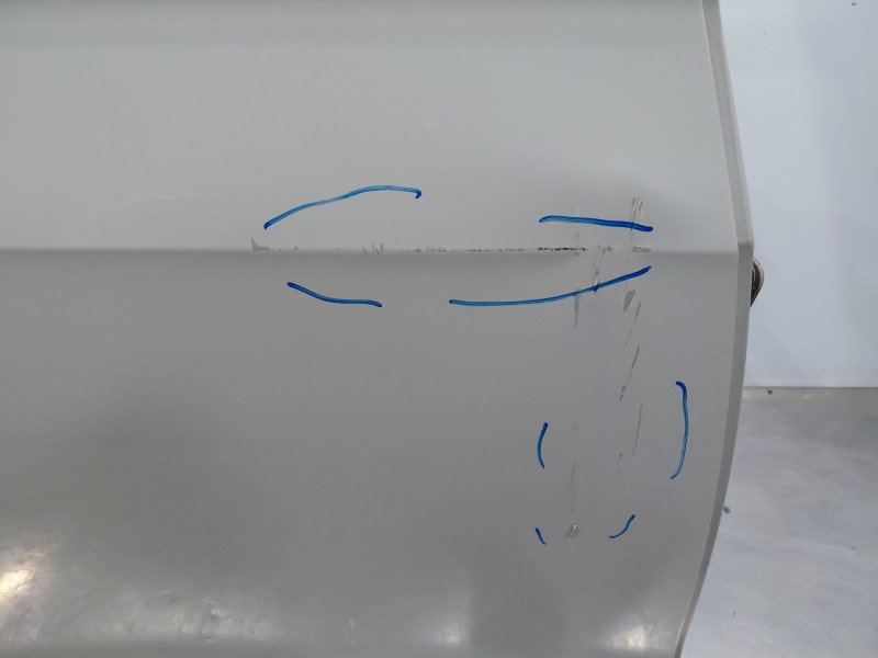 Recambio de puerta trasera derecha para volkswagen t-cross advance referencia OEM IAM 2GM833052P  