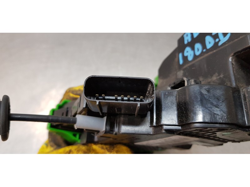 Recambio de cerradura puerta delantera izquierda para kia carens ( ) concept referencia OEM IAM 81310A4010  