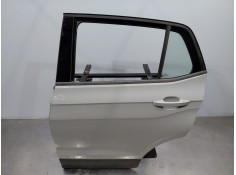 Recambio de puerta trasera izquierda para volkswagen t-cross advance referencia OEM IAM 2GM833051P  
