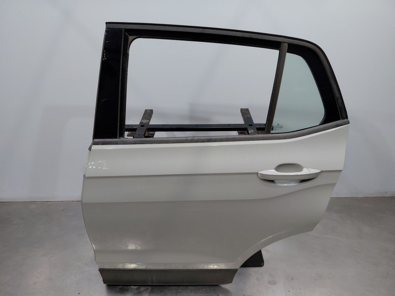 Recambio de puerta trasera izquierda para volkswagen t-cross advance referencia OEM IAM 2GM833051P  