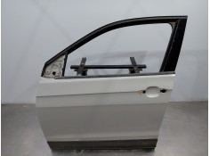 Recambio de puerta delantera izquierda para volkswagen t-cross advance referencia OEM IAM 2GM831051N  
