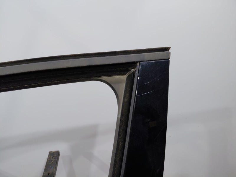 Recambio de puerta delantera izquierda para volkswagen t-cross advance referencia OEM IAM 2GM831051N  