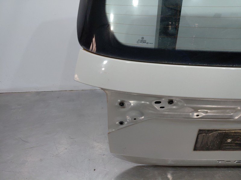 Recambio de porton trasero para volkswagen t-cross advance referencia OEM IAM   