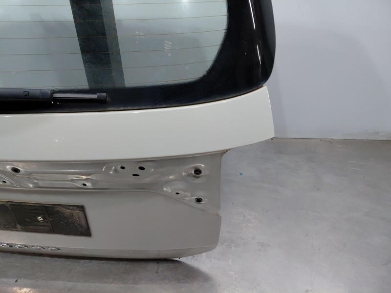 Recambio de porton trasero para volkswagen t-cross advance referencia OEM IAM   
