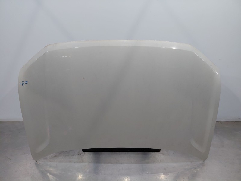 Recambio de capot para volkswagen t-cross advance referencia OEM IAM   