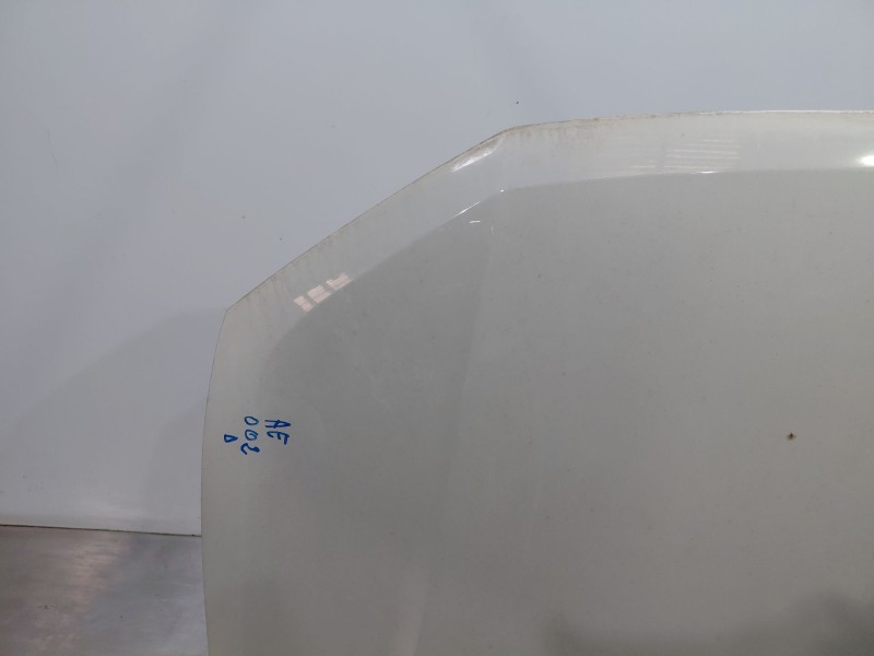 Recambio de capot para volkswagen t-cross advance referencia OEM IAM   