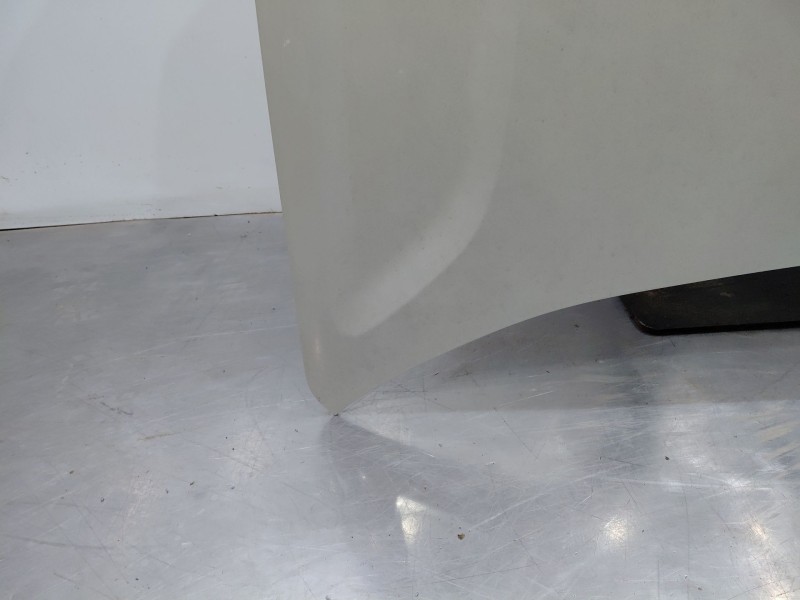 Recambio de capot para volkswagen t-cross advance referencia OEM IAM   