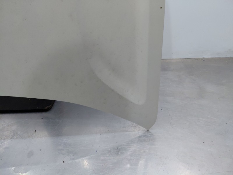 Recambio de capot para volkswagen t-cross advance referencia OEM IAM   