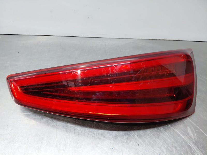 Recambio de piloto trasero derecho para audi q3 (8u) quattro referencia OEM IAM 8u0945094a  