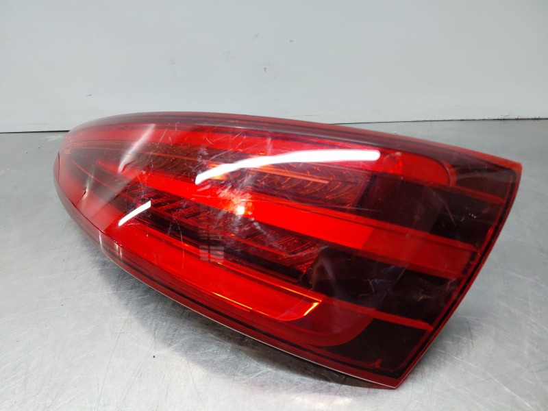 Recambio de piloto trasero derecho para audi q3 (8u) quattro referencia OEM IAM 8u0945094a  